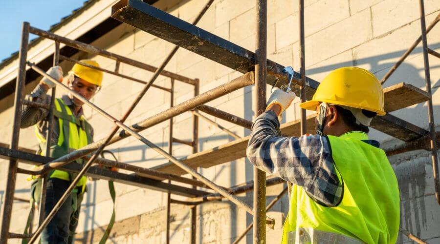 Gutter Repair and Sealing in Orlando, WV
